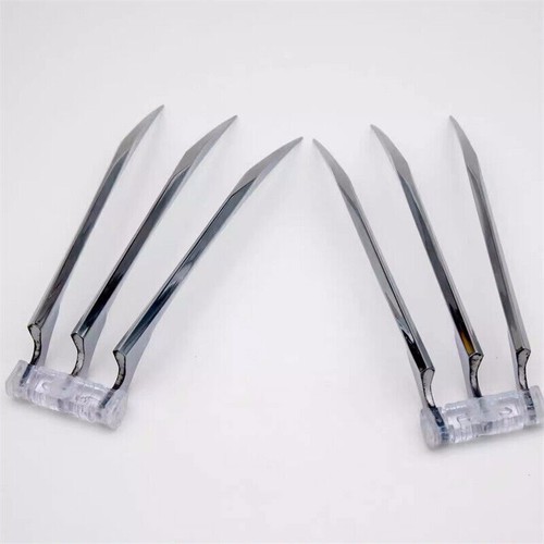 Men wolverine claws weapon 1 - x-men,