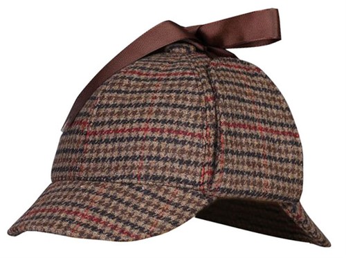 Unisex adults tweed - unisex,