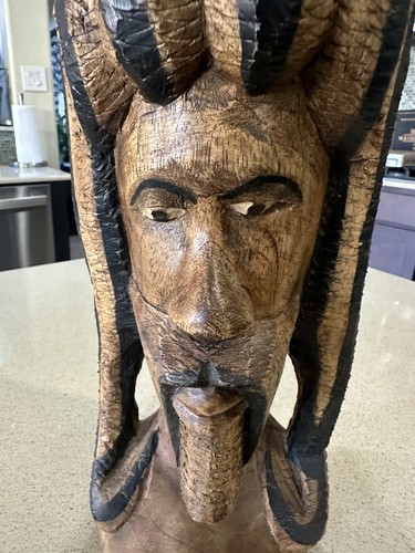 Bob marley cedar - bob,