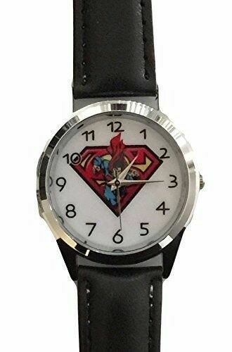 Superman logo action - s,