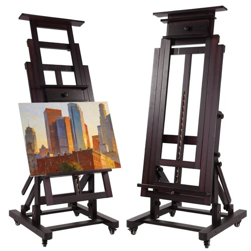 Movable large frame - movable, h-frame