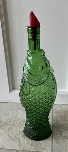 Vintage green antinori - green,