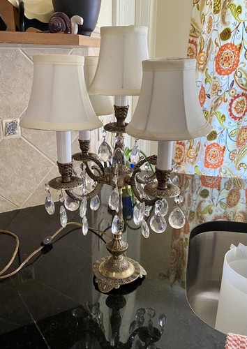 Vintage victorian brass - vintage,