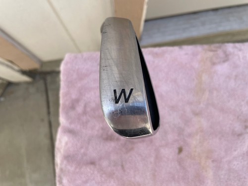 Top flite wedge - flite, r/h