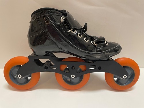 Vanilla assassin inline speed - inline,