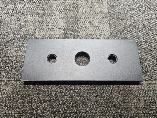 Machine weight stack - (qty,
