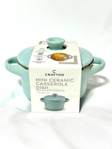 Crofton mini cast - iron, dutch