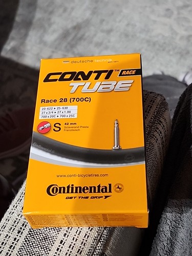 Continental race 700c inner - continental,