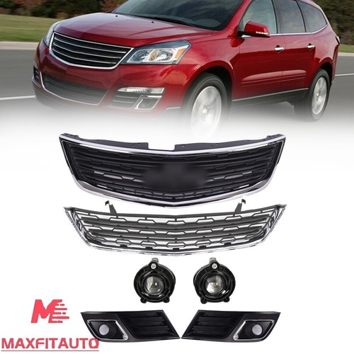 Fits chevrolet traverse 17 - traverse, 13-17
