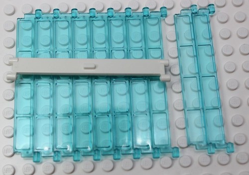New lego garage roller - ☀️new,