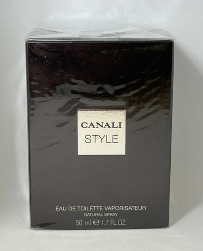 Canali style edt - canali,