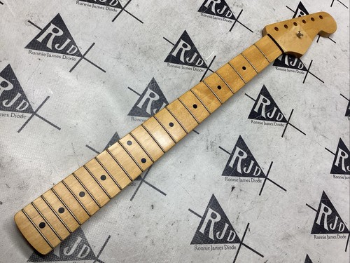 Esp japan strat style - esp,