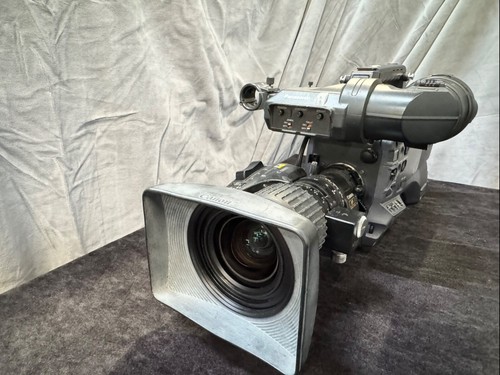 Panasonic hpx500 camcorder - panasonic, ag-hpx500
