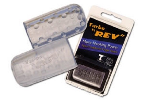 Turbo grips bowling rev ice - grips,