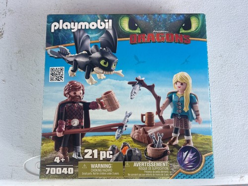 Playmobil 70040 dragons - 70040,