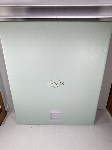 Lenox exclusive spice village - lenox,