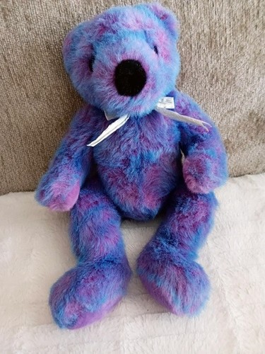 Classic plush - classic,