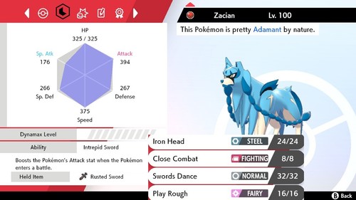 Pokemon sword and shield - pokemon,