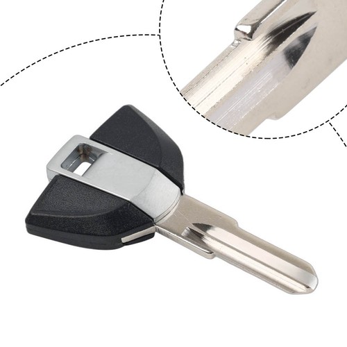 Uncut blank blade key - for, bmw