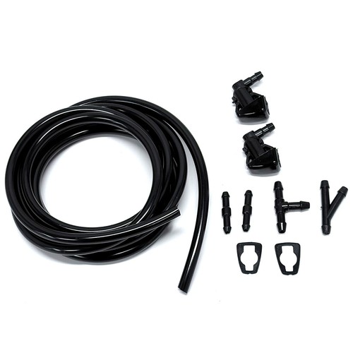 7pcs windshield wiper - 7pcs, fluid