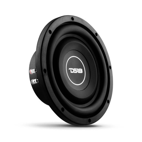Ds18 srw8 shallow - shallow, mount