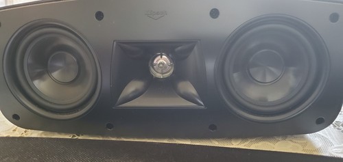 Klipsch quintet tractrix horn - klipsch, tractrix-horn