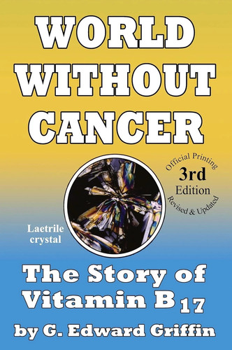 World without cancer english - without,