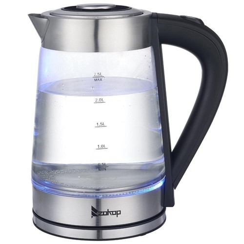 Zokop tabletop 1100w - zokop, 2.5l