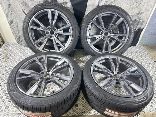 20x9 20x10 bmw titanium - bmw,