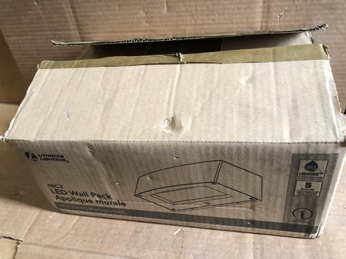 Lithonia lighting led wall - lighting,