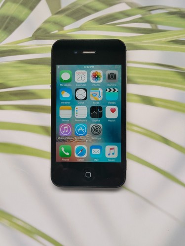Original apple iphone - original, 4/4s