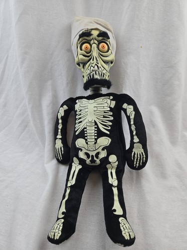 Achmed talking jeff dunham - talking,