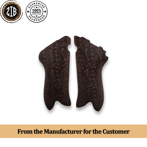 Zib grips ww2 german - ww2, luger