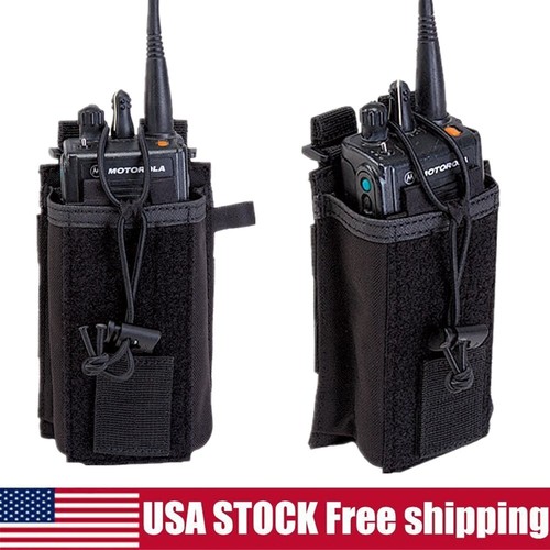 Tactical hunting walkie talkie - tactical,