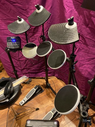 Alesis lite drum kit - drum,