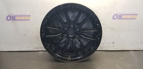 Ford f150 20x9 - 22,