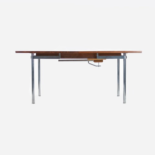 Hans wegner for andreas - j.,