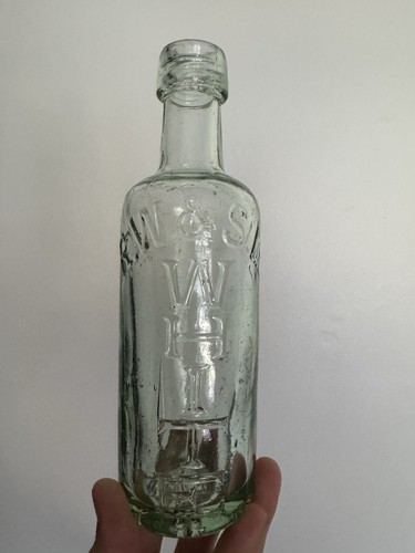 Antique white sons ltd - r,