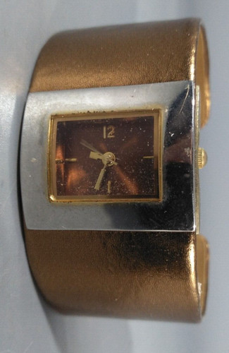 Ladies watch base metal bezel - watch,