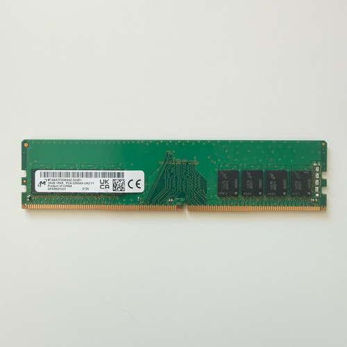 Micron 16gb ddr4 - 16gb,