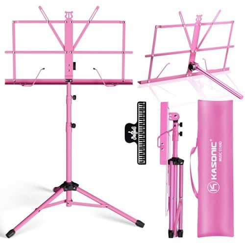 Music stand 1 - 2, in