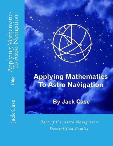 Applying mathematics astro - to,