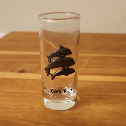 Costa rica with pewter - costa,