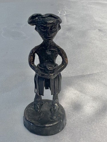 Vintage african tribal - vintage,