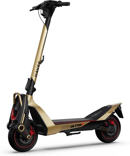 Navee ut5 ultra electric - ultra, x