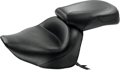 Mustang black original wide - mustang,
