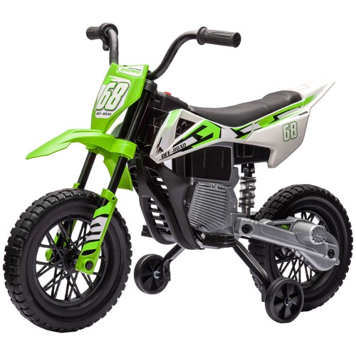 12v kids electric motorcycle - electric,