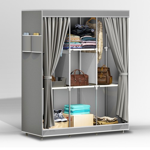 New design closet wardrobe - new,