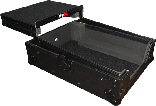 Flight case for - for, pioneer