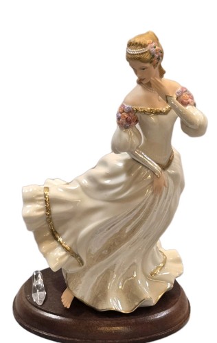 Lenox classic cinderella fine - lenox,